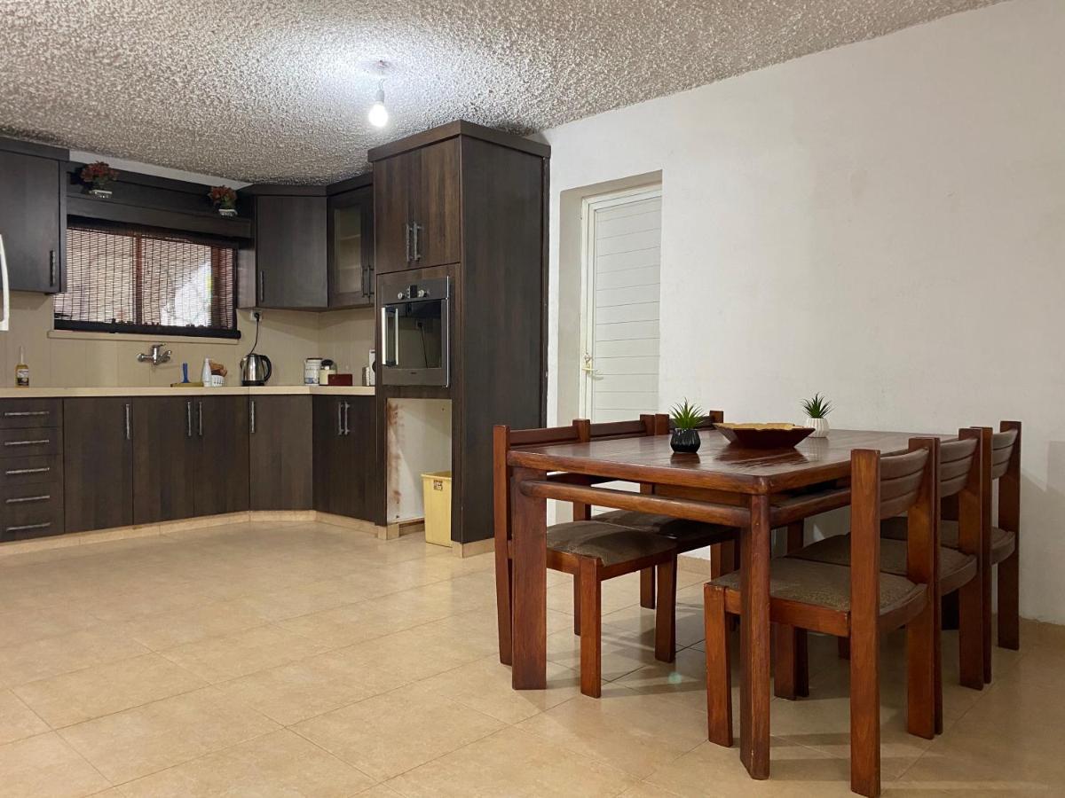 Apartment On The Sea Of ​​Galilee Tiberias Exterior photo