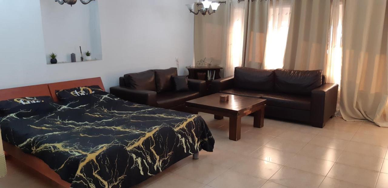 Apartment On The Sea Of ​​Galilee Tiberias Exterior photo